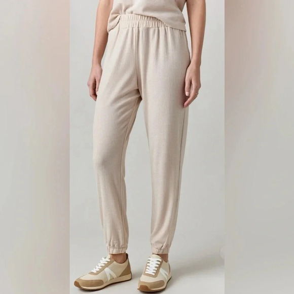 Trixxi Clothing Co Tanya Knit Sweatpants Extra Large - Picture 2 of 4